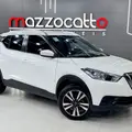 NISSAN KICKS 1.6 16V FLEXSTART S 4P XTRONIC NISSAN KICKS 1.6 16V FLEXSTART S 4P XTRONIC