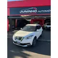 NISSAN KICKS 1.6 16V FLEXSTART S DIRECT 4P XTRONIC NISSAN KICKS 1.6 16V FLEXSTART S DIRECT 4P XTRONIC