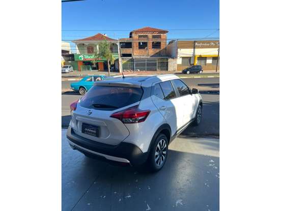 NISSAN-KICKS-1.6 16V FLEXSTART S DIRECT 4P XTRONIC NISSAN-KICKS-2019