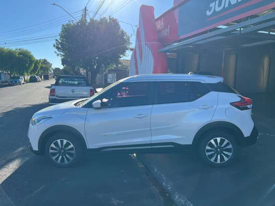 NISSAN-KICKS-1.6 16V FLEXSTART S DIRECT 4P XTRONIC NISSAN-KICKS-2019