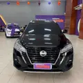 NISSAN KICKS 1.6 16V FLEXSTART SENSE XTRONIC NISSAN KICKS 1.6 16V FLEXSTART SENSE XTRONIC