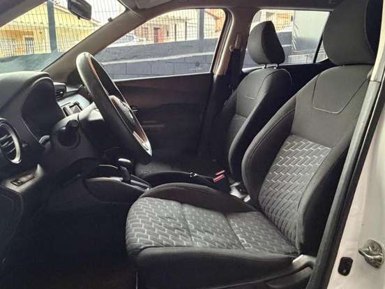 NISSAN-KICKS-1.6 16V FLEXSTART SENSE XTRONIC NISSAN-KICKS-2021