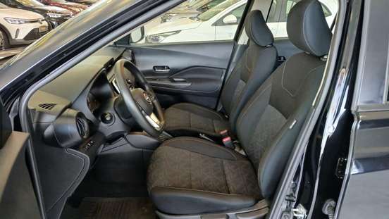 NISSAN-KICKS-1.6 16V FLEXSTART SENSE XTRONIC NISSAN-KICKS-2024