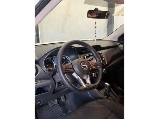 NISSAN-KICKS-1.6 16V FLEXSTART SENSE XTRONIC NISSAN-KICKS-2024