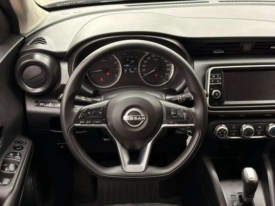 NISSAN-KICKS-1.6 16V FLEXSTART SENSE XTRONIC NISSAN-KICKS-2023