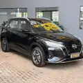 NISSAN KICKS 1.6 16V FLEXSTART SENSE XTRONIC NISSAN KICKS 1.6 16V FLEXSTART SENSE XTRONIC
