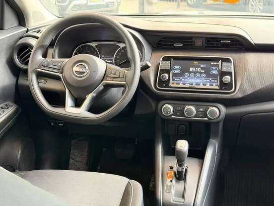 NISSAN-KICKS-1.6 16V FLEXSTART SENSE XTRONIC NISSAN-KICKS-2024