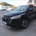 NISSAN KICKS 1.6 16V FLEXSTART SENSE XTRONIC NISSAN KICKS 1.6 16V FLEXSTART SENSE XTRONIC