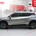 NISSAN KICKS 1.6 16V FLEXSTART SENSE XTRONIC NISSAN KICKS 1.6 16V FLEXSTART SENSE XTRONIC