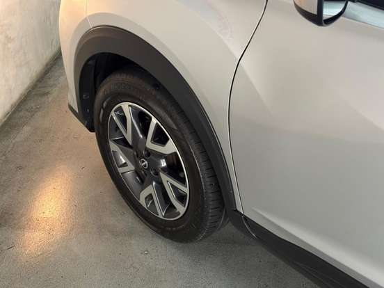 NISSAN-KICKS-1.6 16V FLEXSTART SENSE XTRONIC NISSAN-KICKS-2023