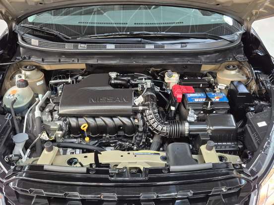 NISSAN-KICKS-1.6 16V FLEXSTART SENSE XTRONIC NISSAN-KICKS-2023