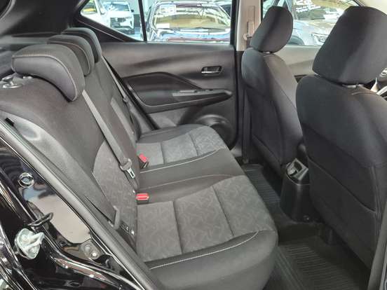 NISSAN-KICKS-1.6 16V FLEXSTART SENSE XTRONIC NISSAN-KICKS-2023
