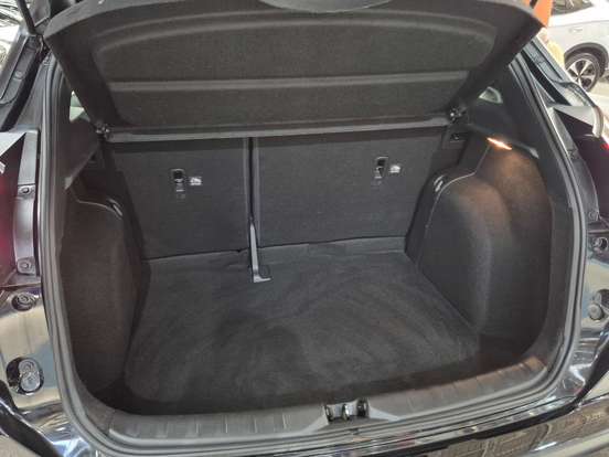 NISSAN-KICKS-1.6 16V FLEXSTART SENSE XTRONIC NISSAN-KICKS-2023