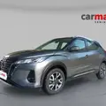 NISSAN KICKS 1.6 16V FLEXSTART SENSE XTRONIC NISSAN KICKS 1.6 16V FLEXSTART SENSE XTRONIC
