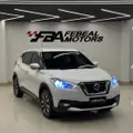 NISSAN KICKS 1.6 16V FLEXSTART SL 4P XTRONIC NISSAN KICKS 1.6 16V FLEXSTART SL 4P XTRONIC