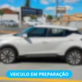 NISSAN KICKS 1.6 16V FLEXSTART SL 4P XTRONIC NISSAN KICKS 1.6 16V FLEXSTART SL 4P XTRONIC