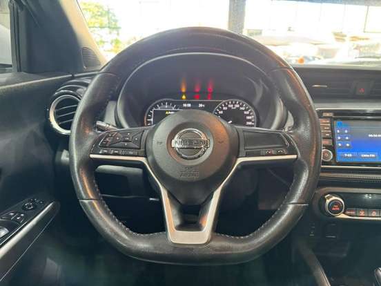 NISSAN-KICKS-1.6 16V FLEXSTART SL 4P XTRONIC NISSAN-KICKS-2016