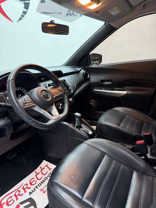 NISSAN-KICKS-1.6 16V FLEXSTART SL 4P XTRONIC NISSAN-KICKS-2019