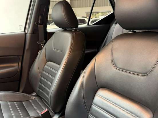 NISSAN-KICKS-1.6 16V FLEXSTART SL 4P XTRONIC NISSAN-KICKS-2019