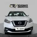NISSAN KICKS 1.6 16V FLEXSTART SV 4P XTRONIC NISSAN KICKS 1.6 16V FLEXSTART SV 4P XTRONIC