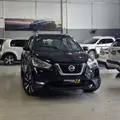 NISSAN KICKS 1.6 16V FLEXSTART SV 4P XTRONIC NISSAN KICKS 1.6 16V FLEXSTART SV 4P XTRONIC