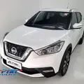 NISSAN KICKS 1.6 16V FLEXSTART SV 4P XTRONIC NISSAN KICKS 1.6 16V FLEXSTART SV 4P XTRONIC