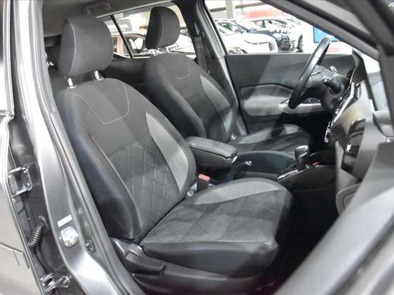 NISSAN-KICKS-1.6 16V FLEXSTART SV 4P XTRONIC NISSAN-KICKS-2018