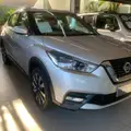 NISSAN KICKS 1.6 16V FLEXSTART SV 4P XTRONIC NISSAN KICKS 1.6 16V FLEXSTART SV 4P XTRONIC