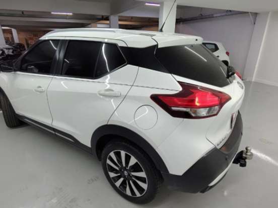 NISSAN-KICKS-1.6 16V FLEXSTART SV 4P XTRONIC NISSAN-KICKS-2016