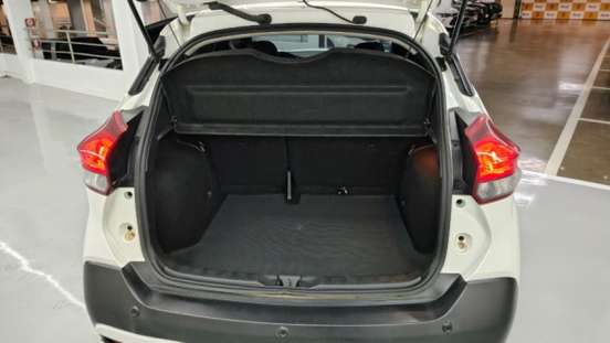NISSAN-KICKS-1.6 16V FLEXSTART SV 4P XTRONIC NISSAN-KICKS-2016