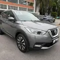 NISSAN KICKS 1.6 16V FLEXSTART SV 4P XTRONIC NISSAN KICKS 1.6 16V FLEXSTART SV 4P XTRONIC