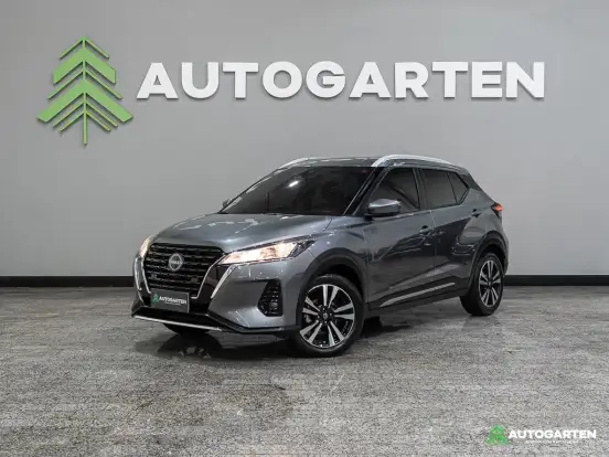 NISSAN-KICKS PLAY-1.6 16V FLEXSTART ADVANCE PLUS XTRONIC NISSAN-KICKS PLAY-2025