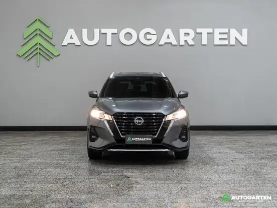 NISSAN-KICKS PLAY-1.6 16V FLEXSTART ADVANCE PLUS XTRONIC NISSAN-KICKS PLAY-2025