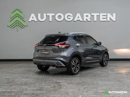 NISSAN-KICKS PLAY-1.6 16V FLEXSTART ADVANCE PLUS XTRONIC NISSAN-KICKS PLAY-2025