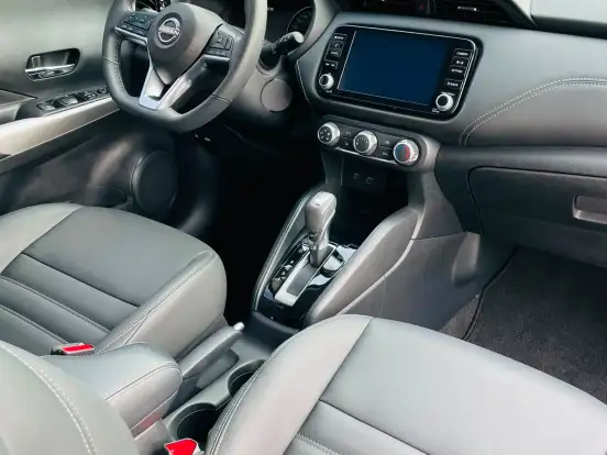 NISSAN-KICKS PLAY-1.6 16V FLEXSTART ADVANCE PLUS XTRONIC NISSAN-KICKS PLAY-2025