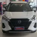 NISSAN KICKS PLAY 1.6 16V FLEXSTART ACTIVE PLUS XTRONIC NISSAN KICKS PLAY 1.6 16V FLEXSTART ACTIVE PLUS XTRONIC