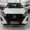 NISSAN KICKS PLAY 1.6 16V FLEXSTART ACTIVE PLUS XTRONIC NISSAN KICKS PLAY 1.6 16V FLEXSTART ACTIVE PLUS XTRONIC