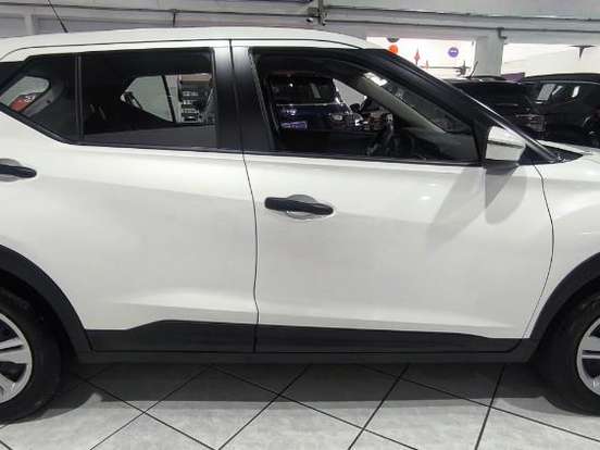 NISSAN-KICKS PLAY-1.6 16V FLEXSTART ACTIVE PLUS XTRONIC NISSAN-KICKS PLAY-2025