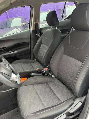 NISSAN-KICKS PLAY-1.6 16V FLEXSTART ACTIVE PLUS XTRONIC NISSAN-KICKS PLAY-2025