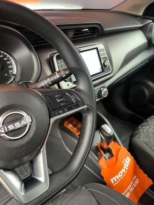 NISSAN-KICKS PLAY-1.6 16V FLEXSTART ACTIVE PLUS XTRONIC NISSAN-KICKS PLAY-2025