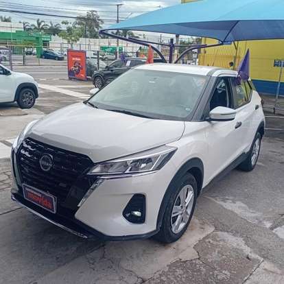 NISSAN-KICKS PLAY-2025
