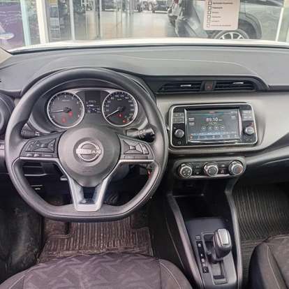 NISSAN-KICKS PLAY-1.6 16V FLEXSTART ACTIVE PLUS XTRONIC NISSAN-KICKS PLAY-2025