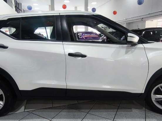 NISSAN-KICKS PLAY-1.6 16V FLEXSTART ACTIVE PLUS XTRONIC NISSAN-KICKS PLAY-2025