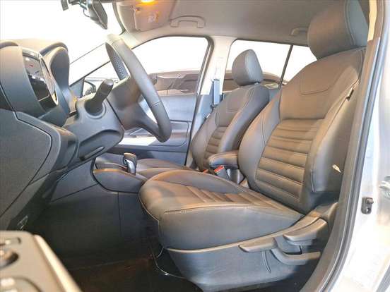 NISSAN-KICKS PLAY-1.6 16V FLEXSTART ADVANCE PLUS XTRONIC NISSAN-KICKS PLAY-2025
