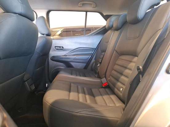 NISSAN-KICKS PLAY-1.6 16V FLEXSTART ADVANCE PLUS XTRONIC NISSAN-KICKS PLAY-2025