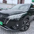 NISSAN KICKS PLAY 1.6 16V FLEXSTART SENSE XTRONIC NISSAN KICKS PLAY 1.6 16V FLEXSTART SENSE XTRONIC