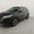 NISSAN KICKS PLAY 1.6 16V FLEXSTART SENSE XTRONIC NISSAN KICKS PLAY 1.6 16V FLEXSTART SENSE XTRONIC