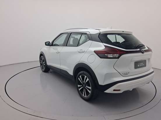 NISSAN-KICKS PLAY-1.6 16V FLEXSTART SENSE XTRONIC NISSAN-KICKS PLAY-2025