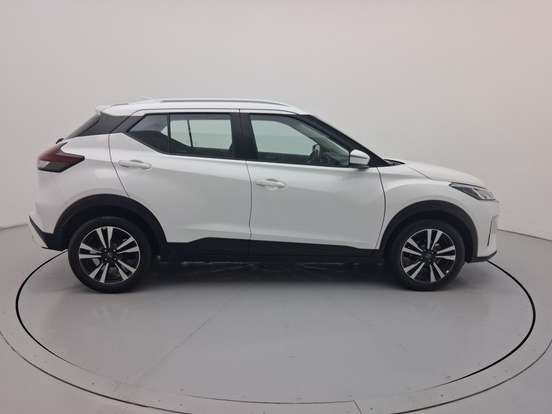NISSAN-KICKS PLAY-1.6 16V FLEXSTART SENSE XTRONIC NISSAN-KICKS PLAY-2025