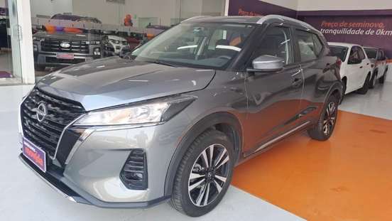 NISSAN-KICKS PLAY-2025